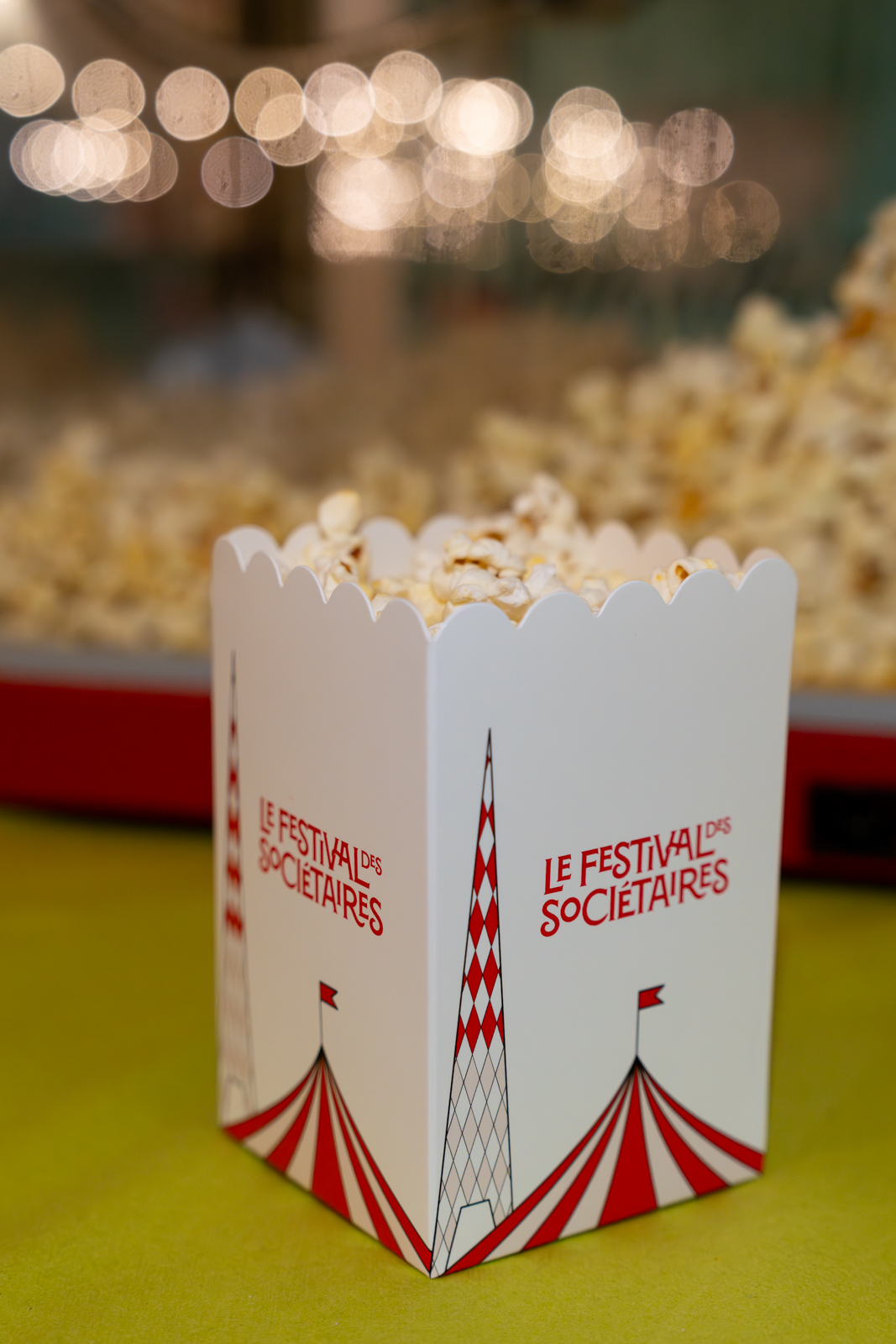 Le Festival des Sociétaires de la Raiffeisen 2025 s'est déroulé du 22 au 24 mai à Sottens (VD). Reportage de la soirée du jeudi 22 mai.